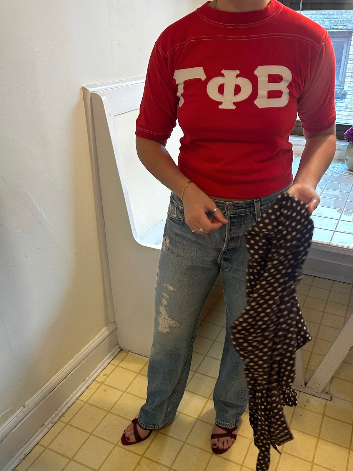 1990s 501 LEVI'S JEANS
