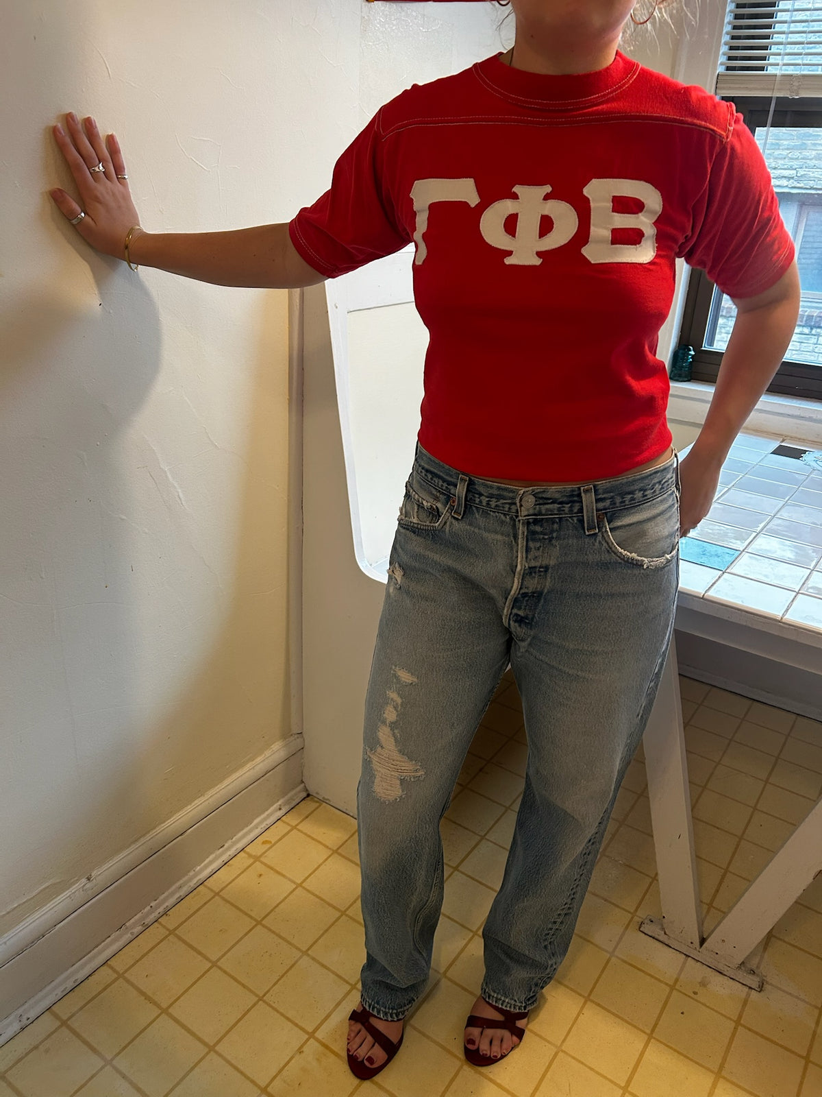 1990s 501 LEVI'S JEANS