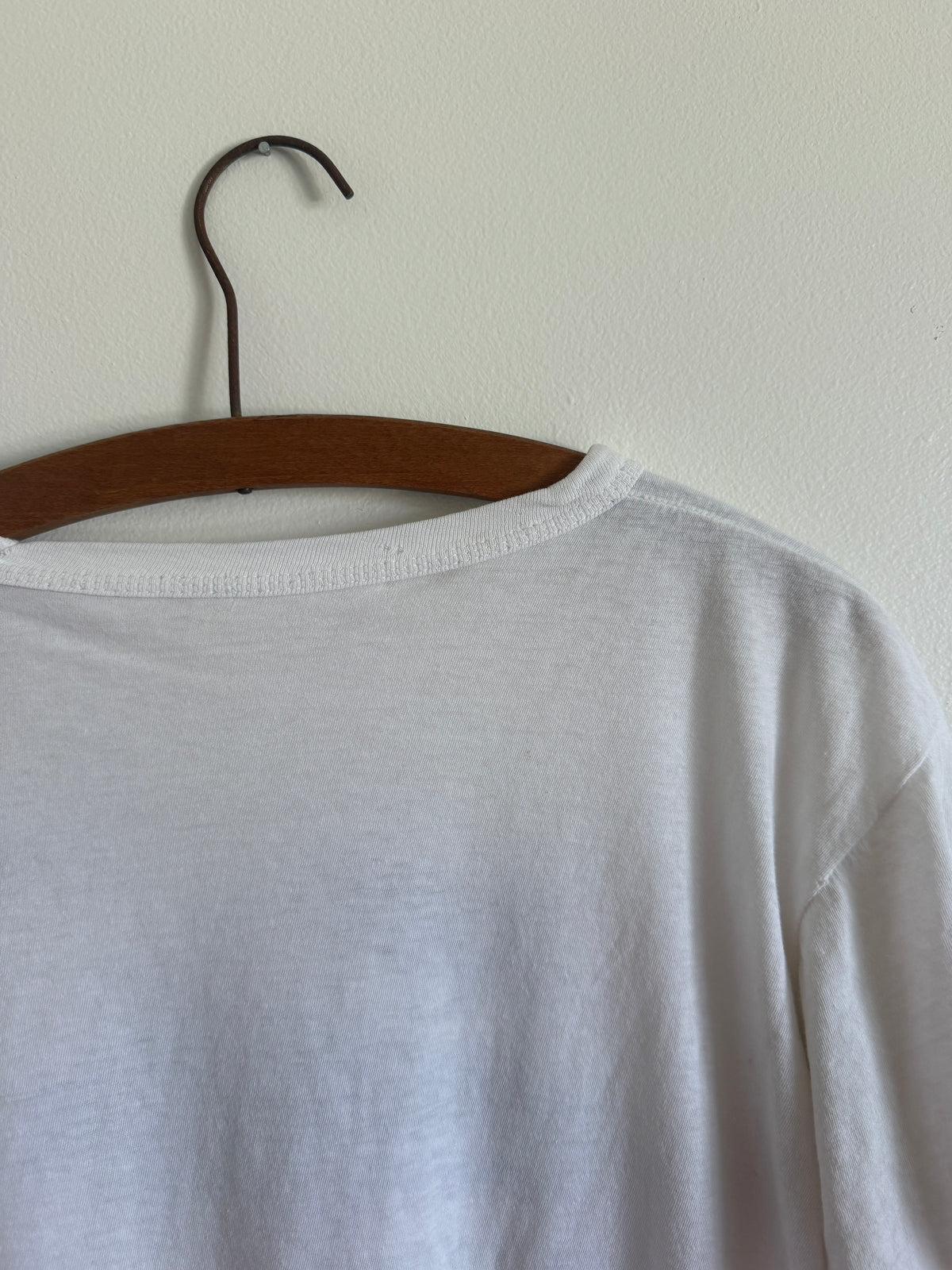 1960s TAHITI TOURIST TEE