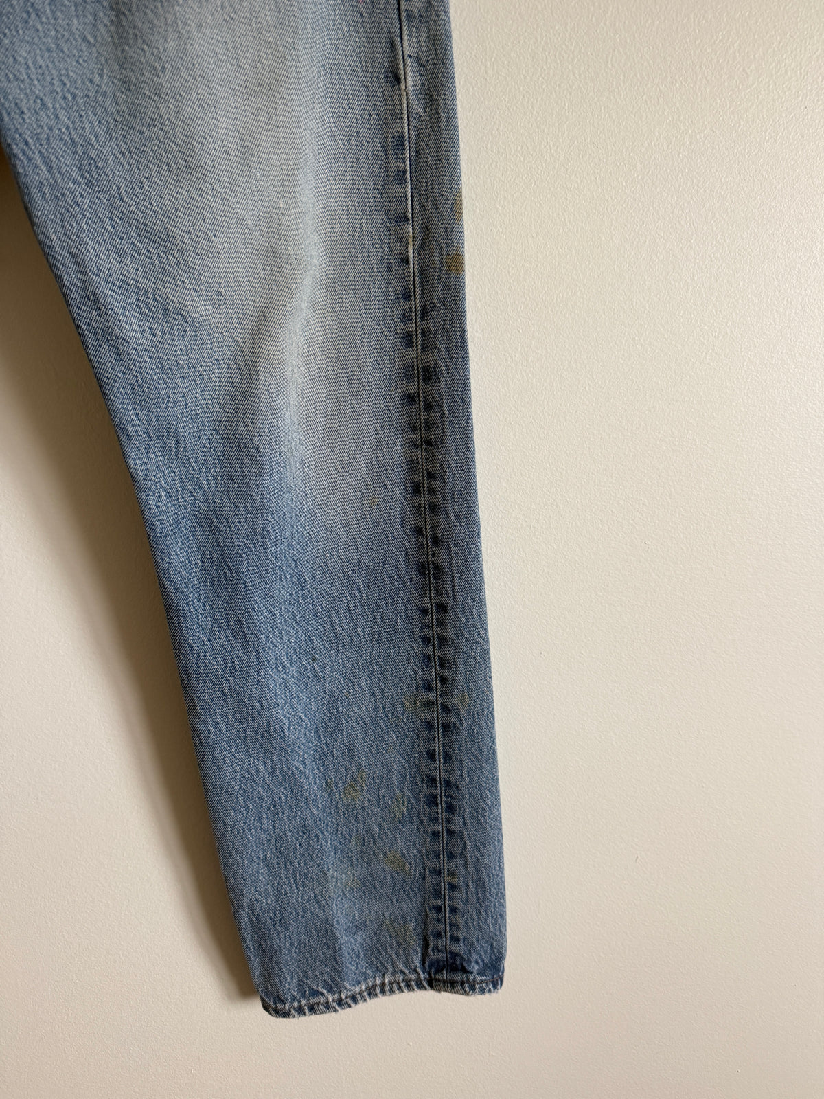 1990s 501 LEVI'S JEANS